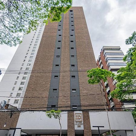 Studio Moderno Em Moema Apartment Sao Paulo Exterior photo