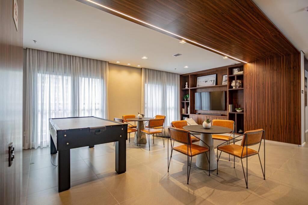Studio Moderno Em Moema Apartment Sao Paulo Exterior photo